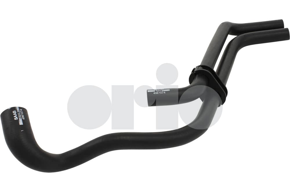 Radiator hose