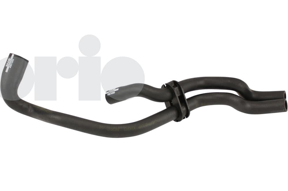 Radiator hose