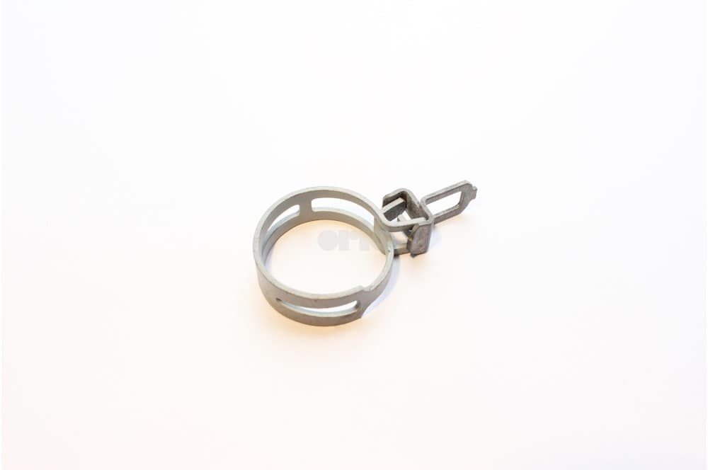 Hose clamp