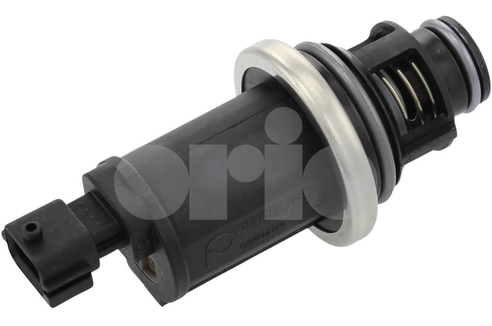 Shut-off valve