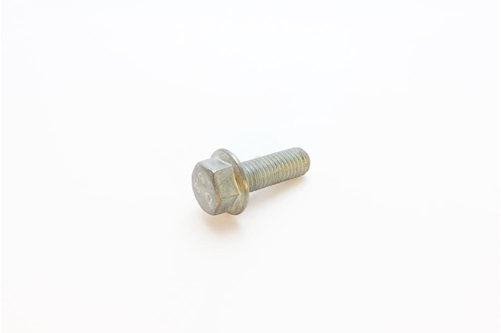 Screw