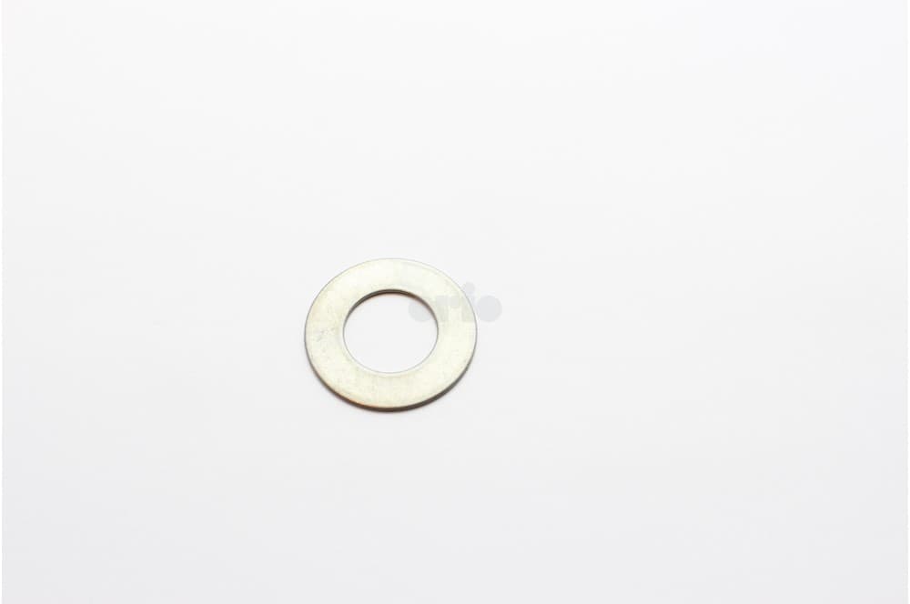 Bearing shield