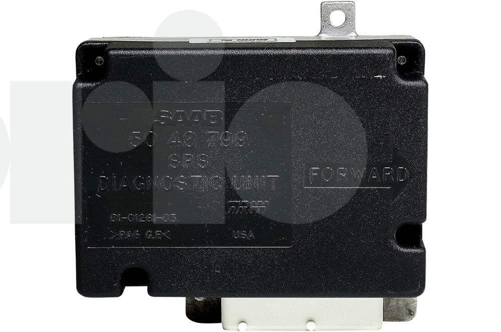 Control unit, ACM