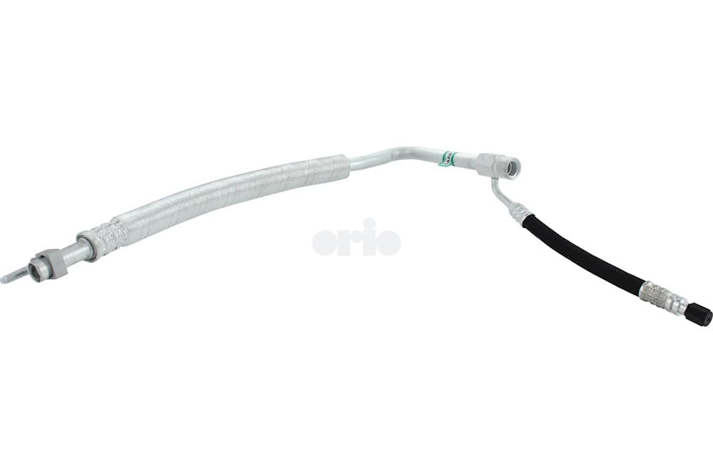 Hose line