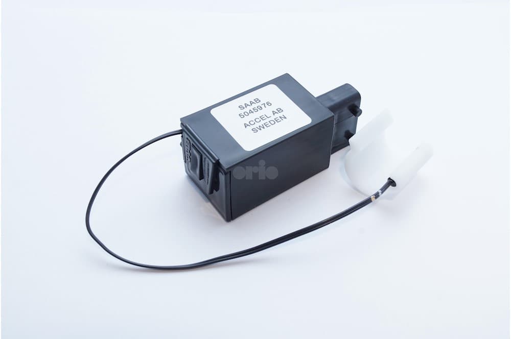 Thermal switch