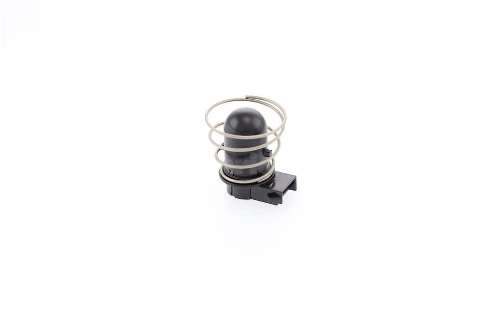 Solar sensor
