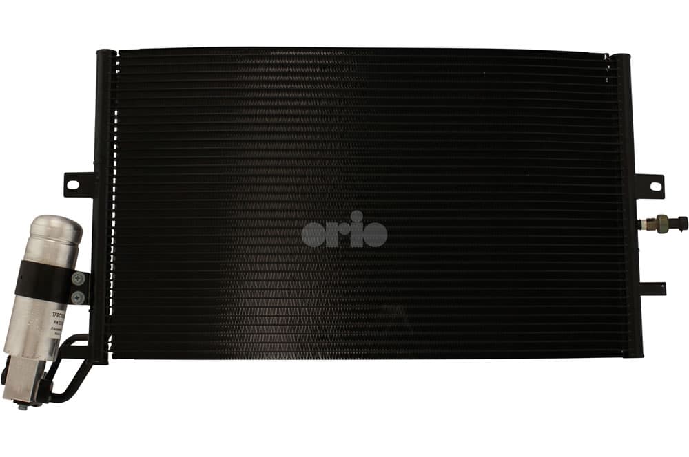 Condenser