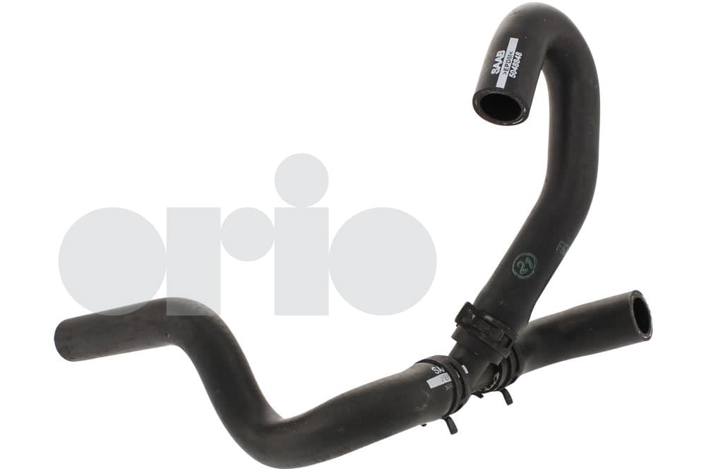 Radiator hose