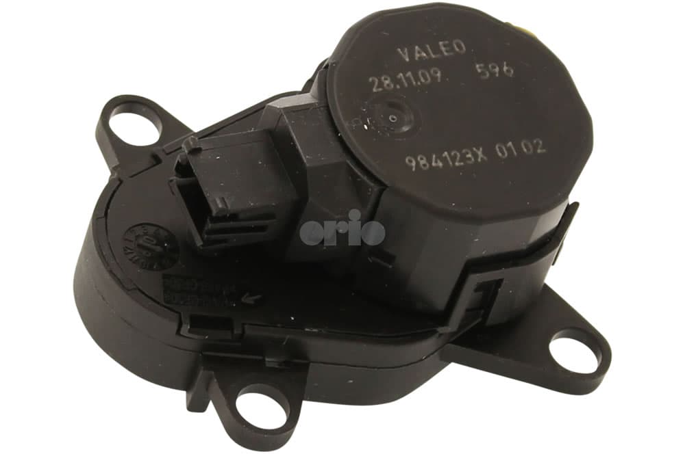 Electric motor