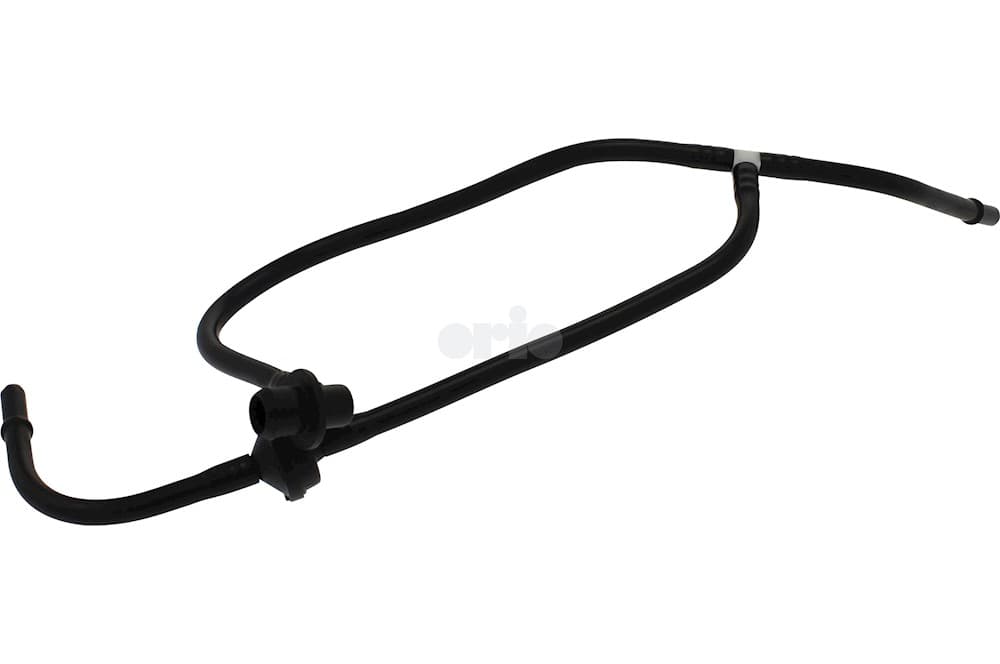 Vacuum Line