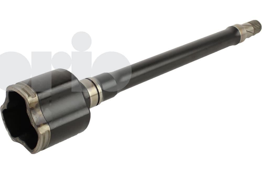Intermediate shaft