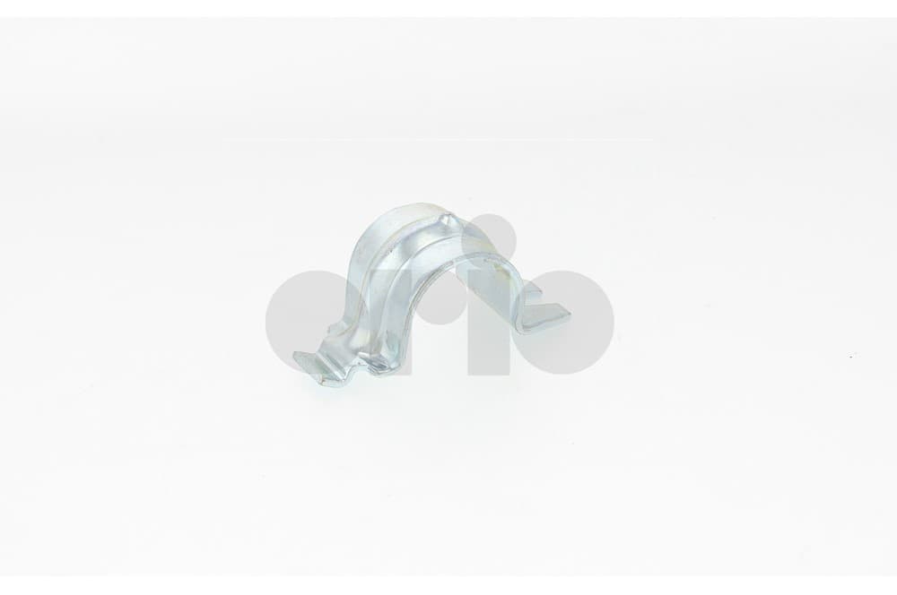 Holding clamp