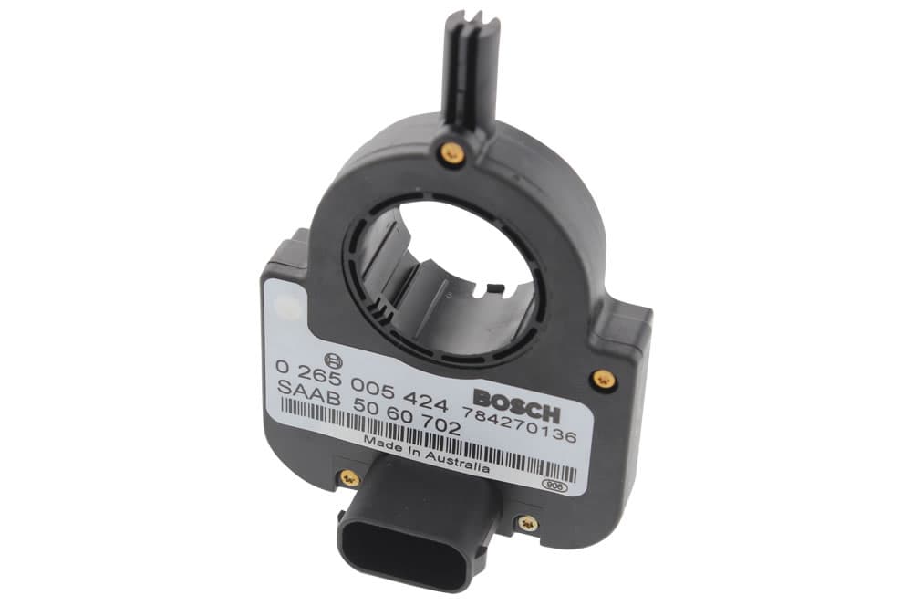 Sensor
