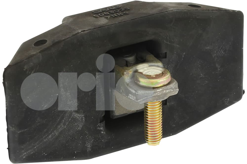 Vibration damper