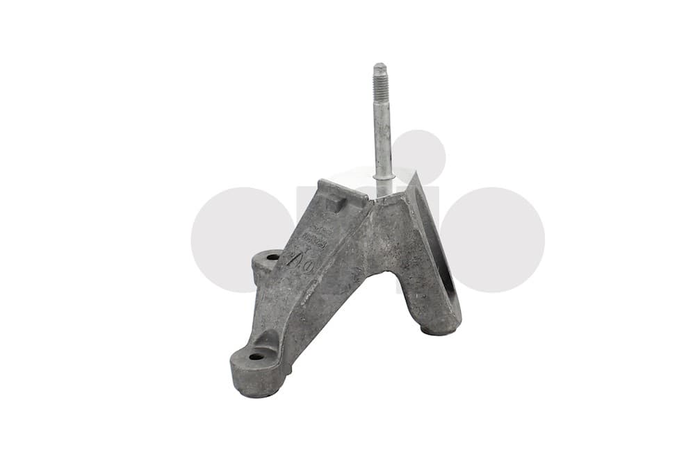 Engine mounting bracket