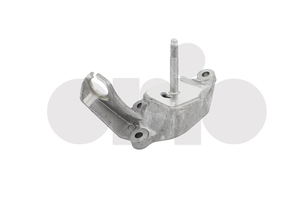 Engine mounting bracket