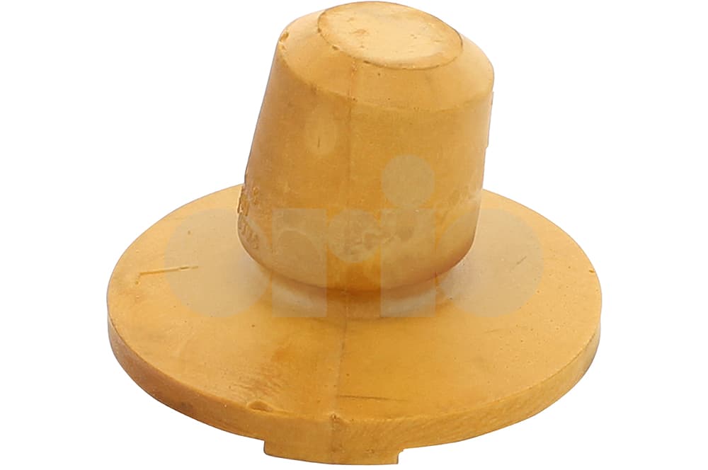 Rubber buffer