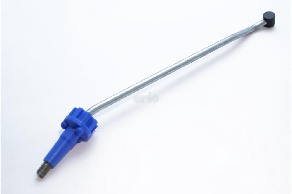 Linkage, door release