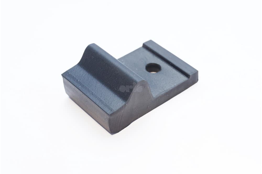 Rubber buffer