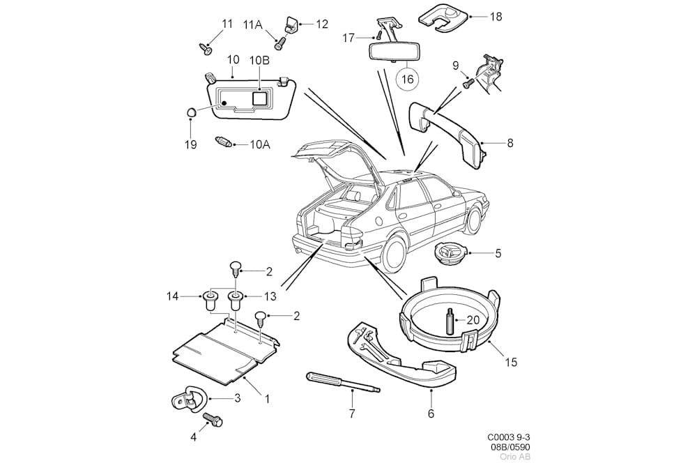 Adaptor