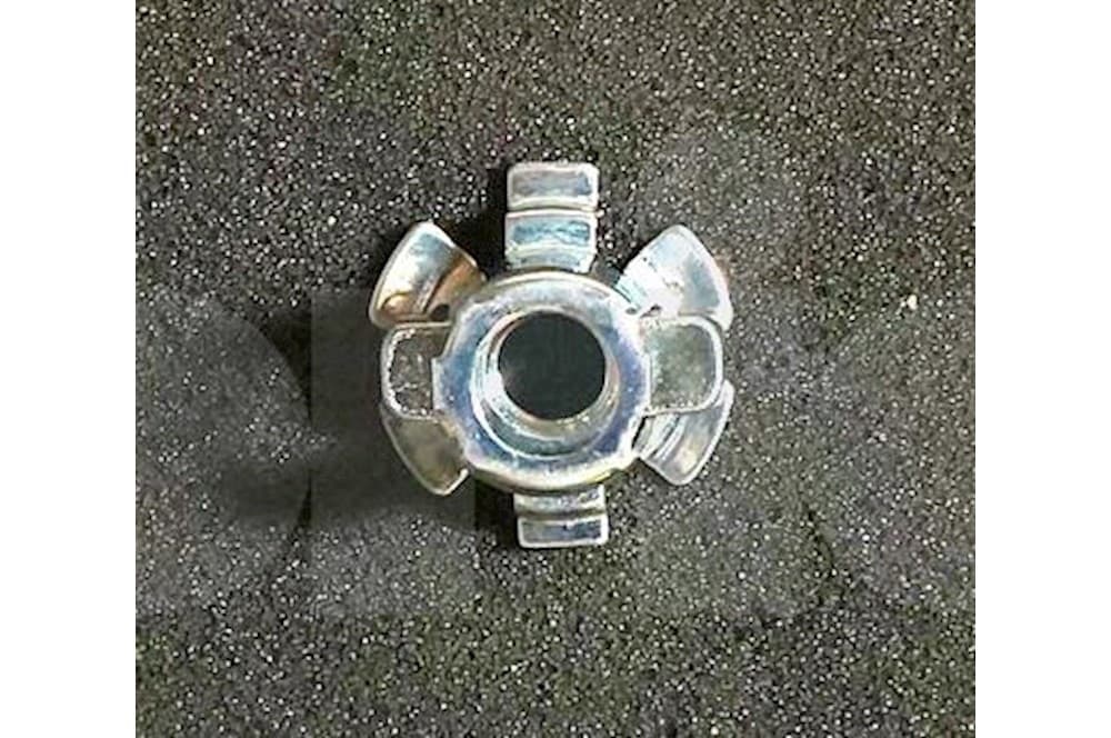 Nut