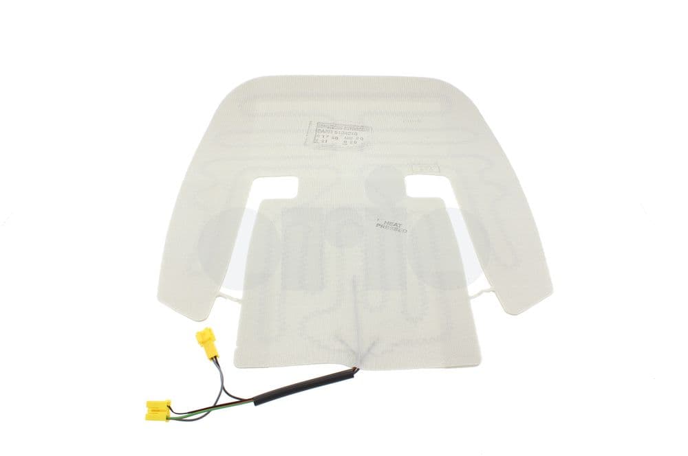 Seat heating
