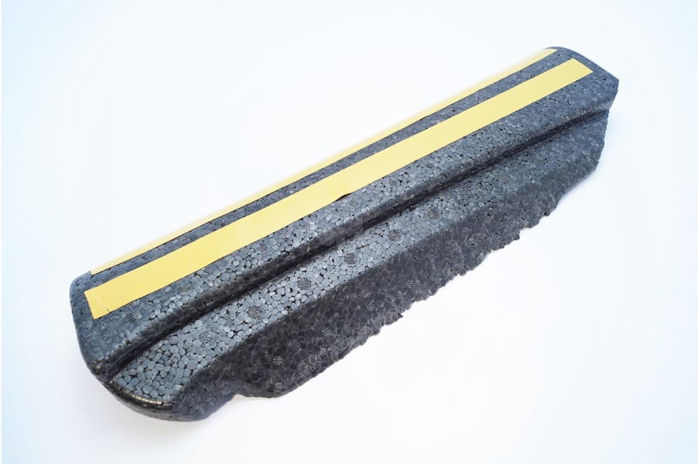 Energy absorber-1