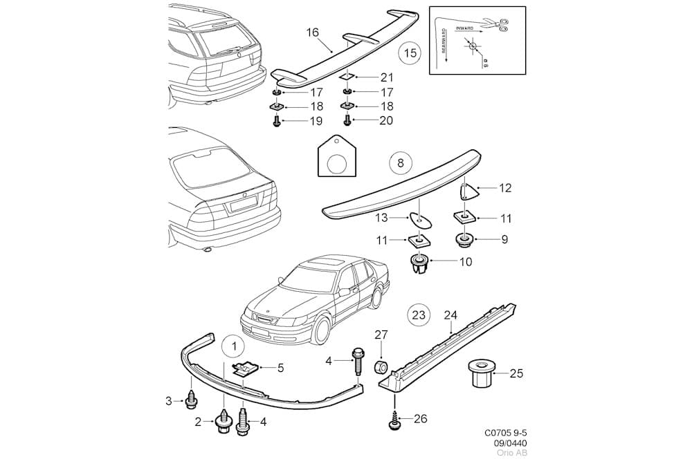 Adhesive tape
