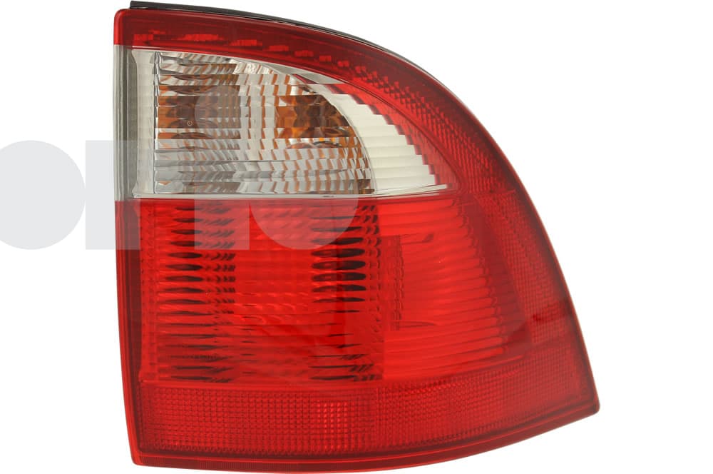 Tail light