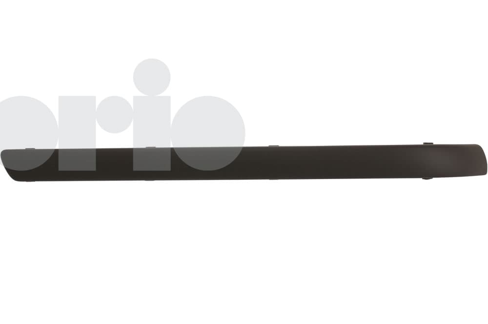 Decor strip
