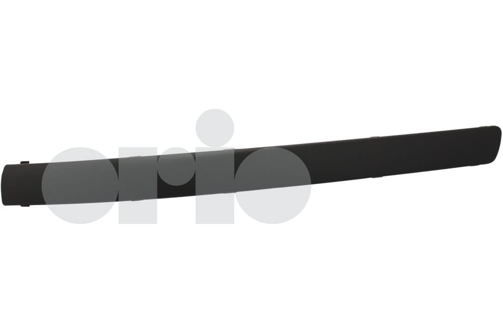 Decor strip