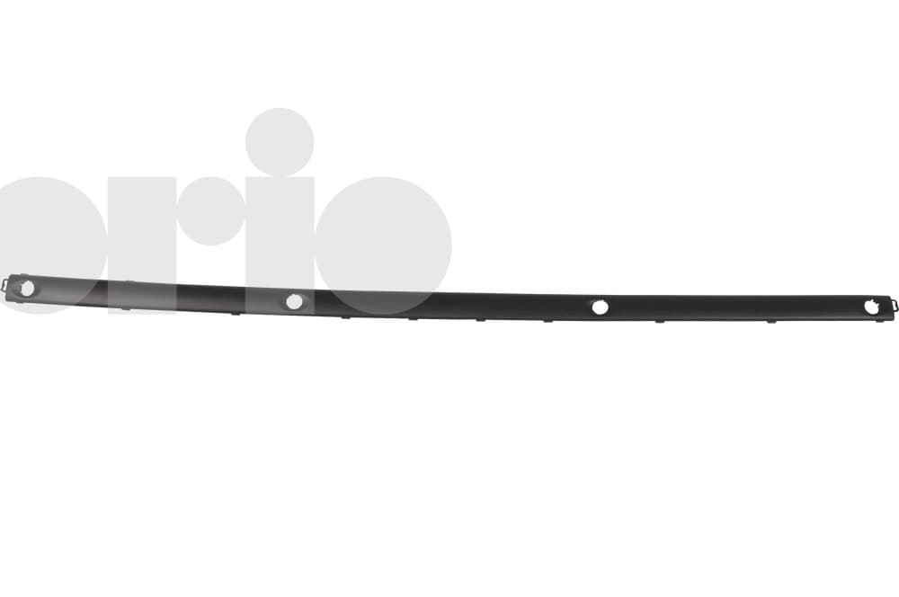 Decor strip