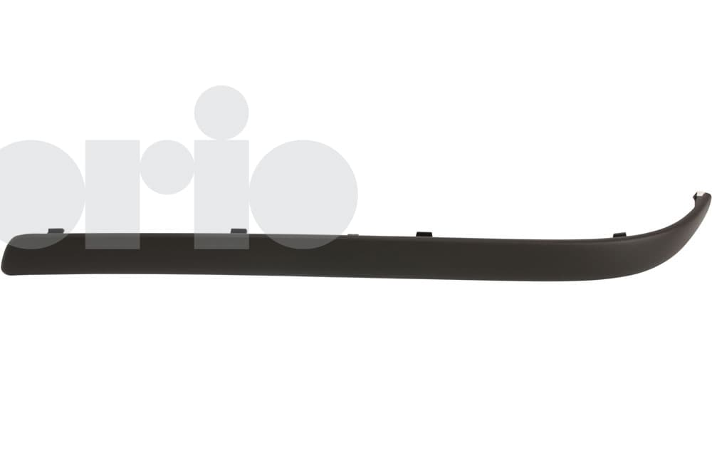 Decor strip