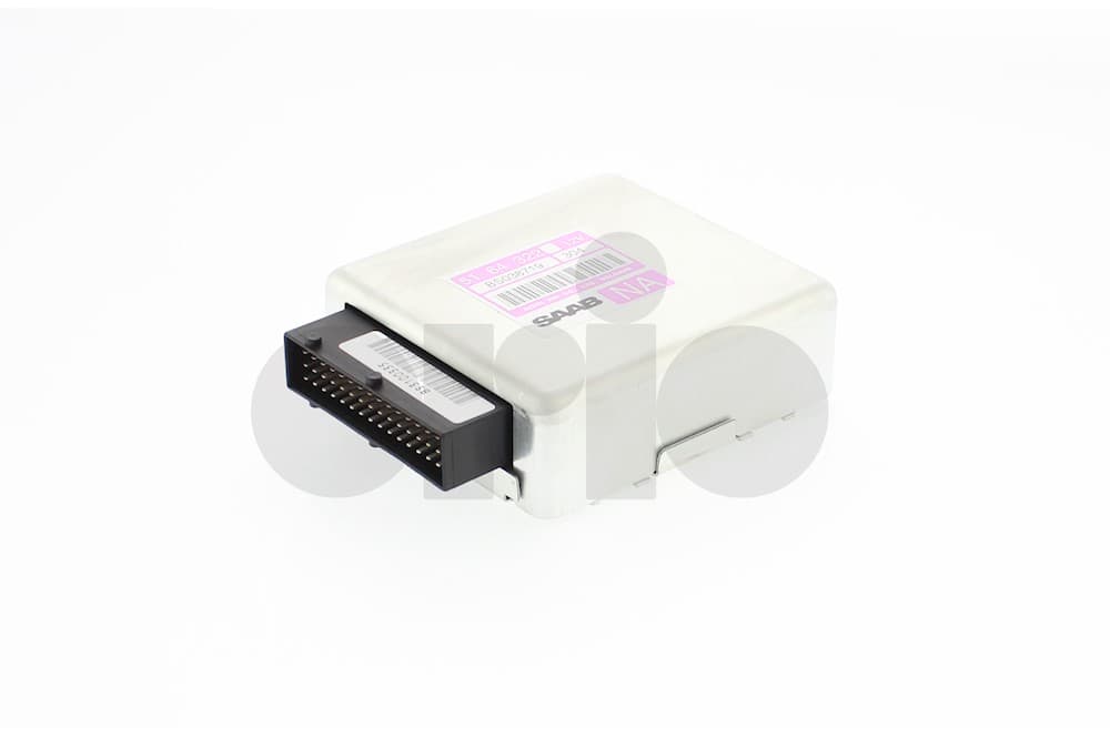 Control unit, TCM