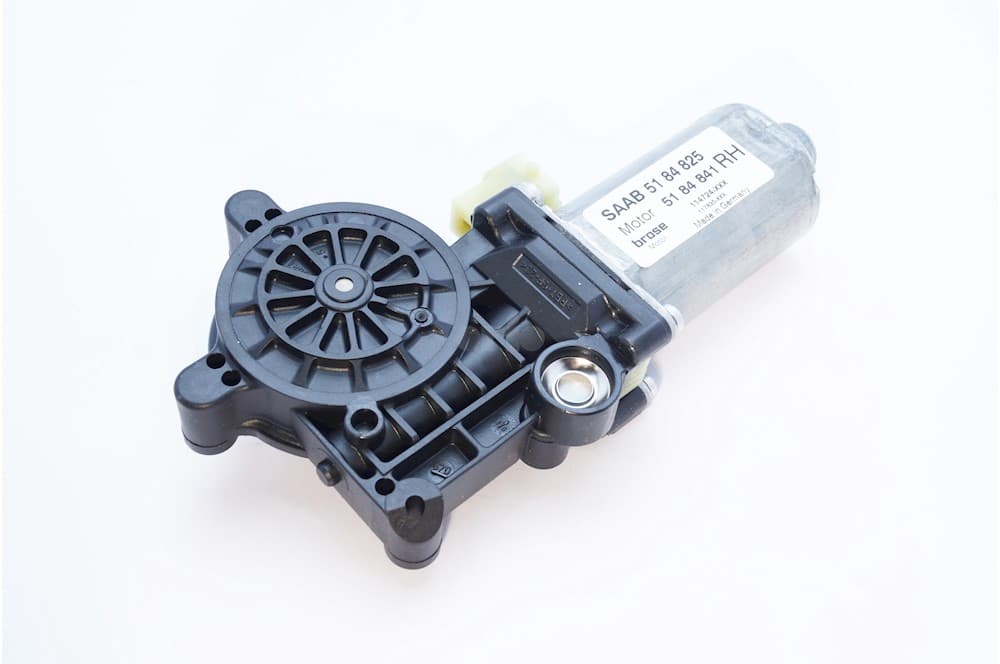 Motor