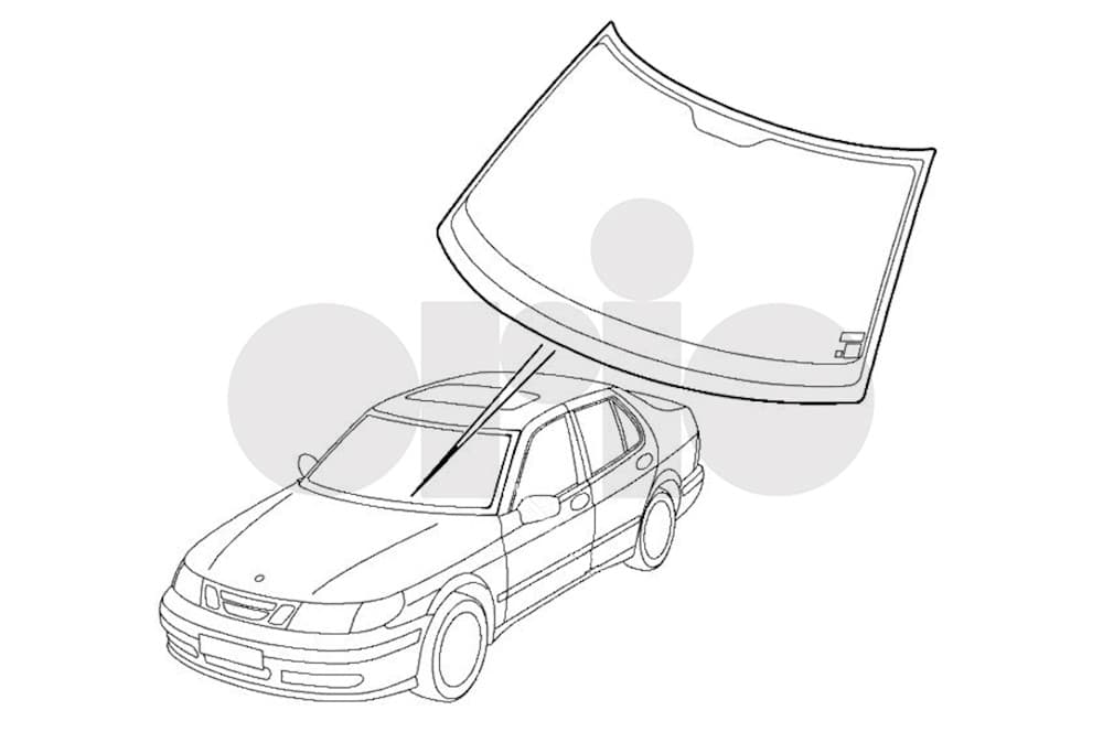 Windscreen