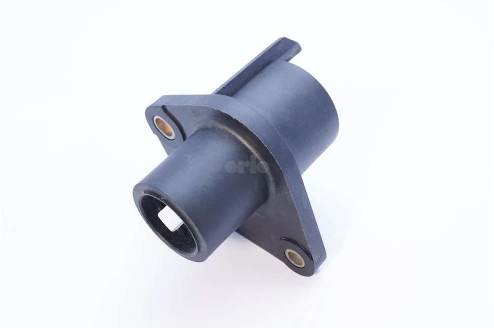 Lock housing