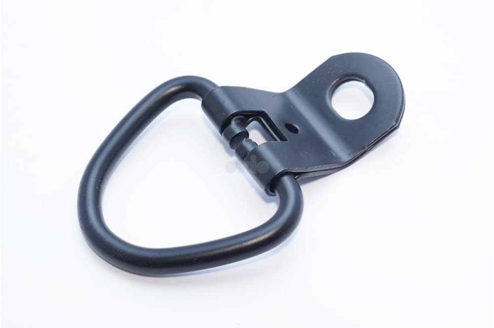 Shackle