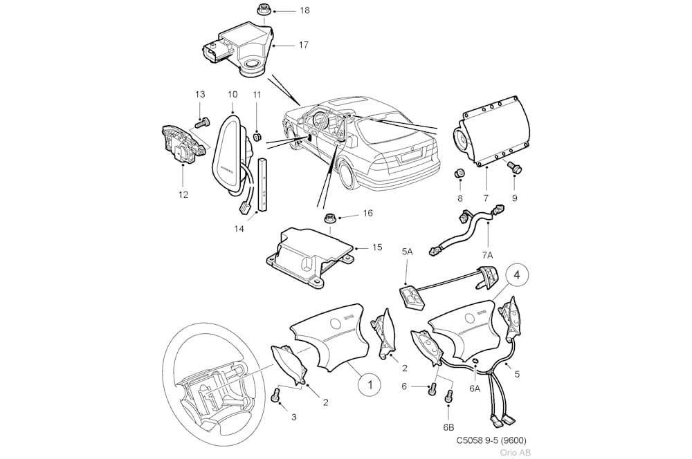 Airbag