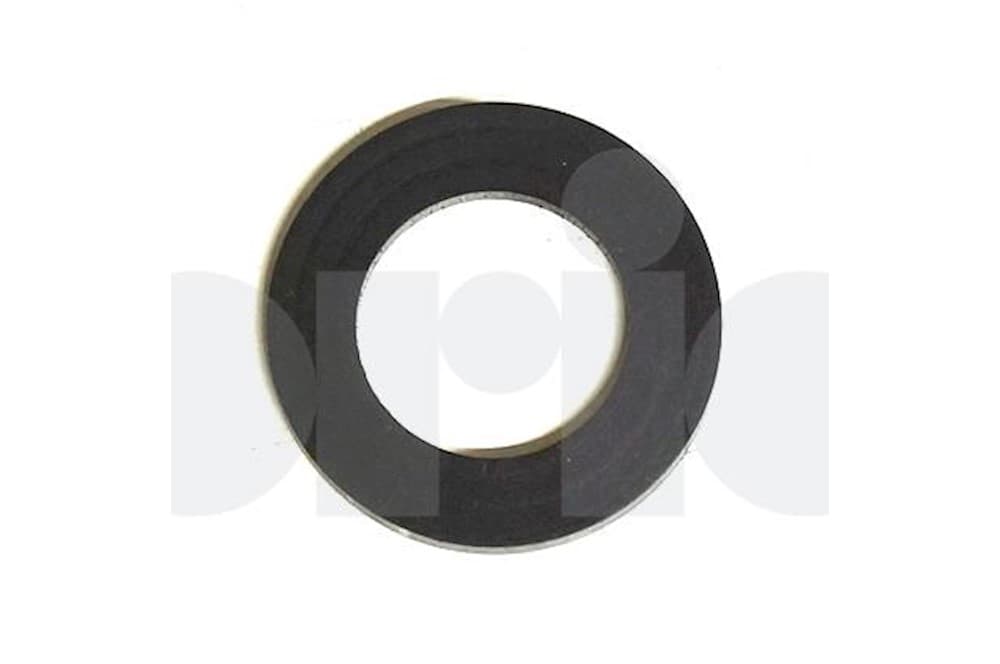 Rubber buffer