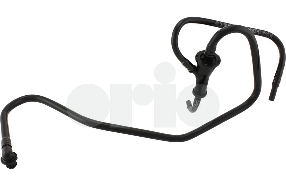 Vacuum Line