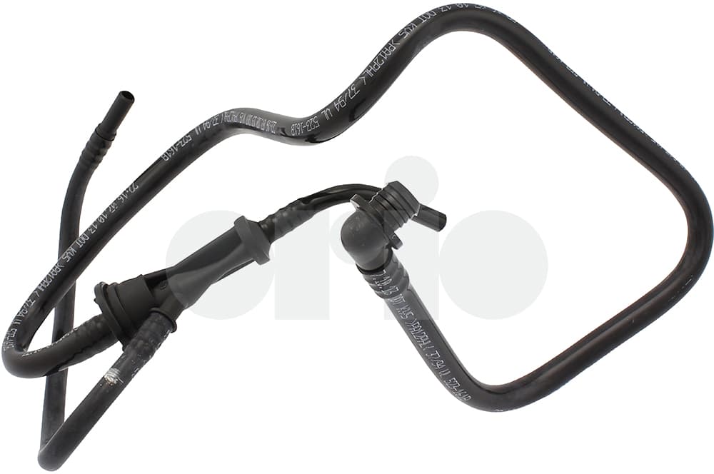 Vacuum Line