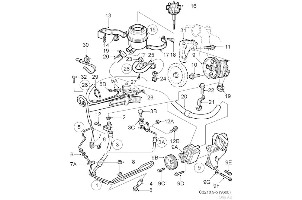 Pressure line-1