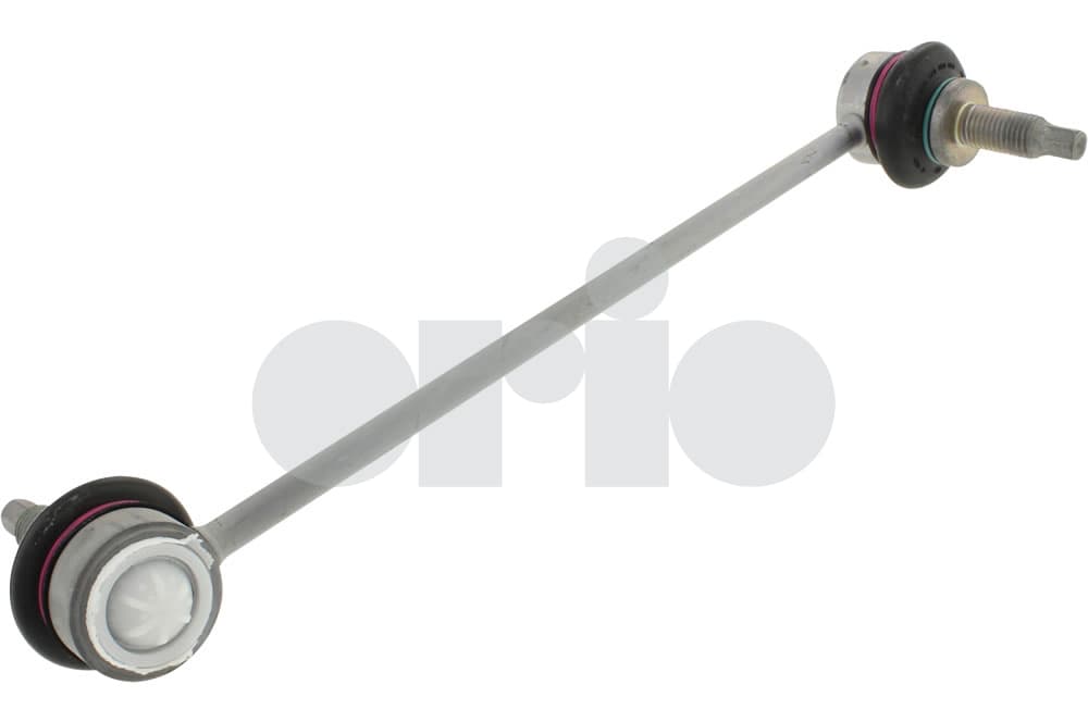 For steering rod