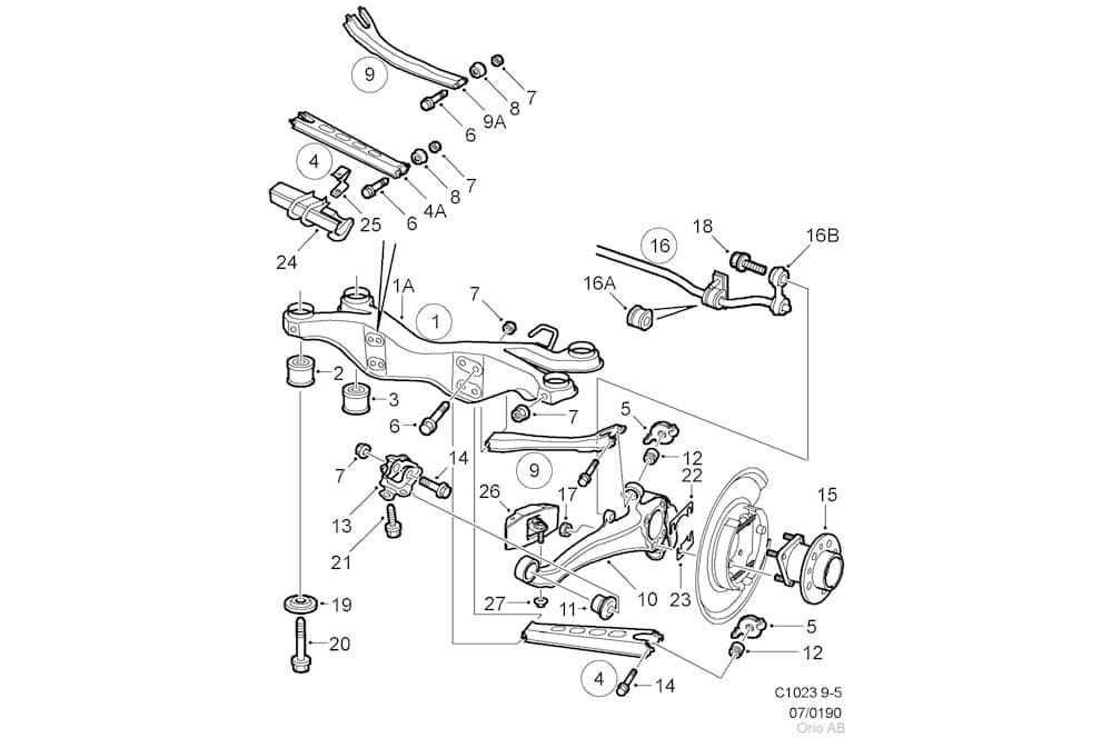 Stabiliser