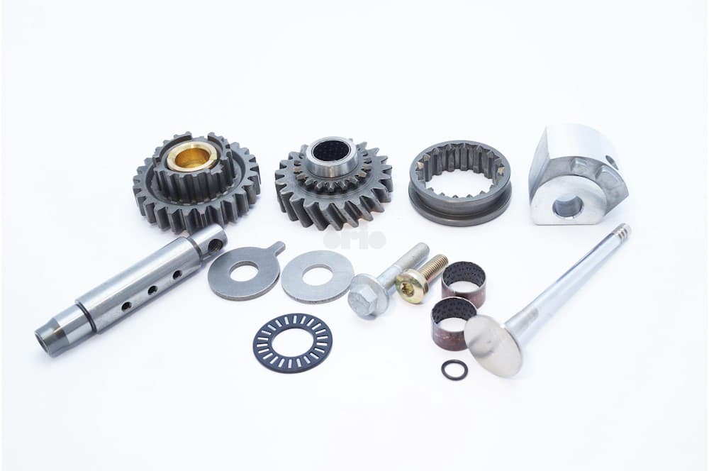 Gear