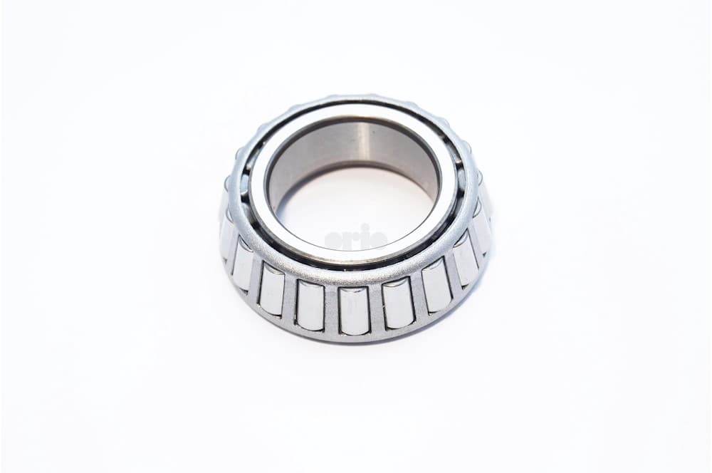 Bearing roller