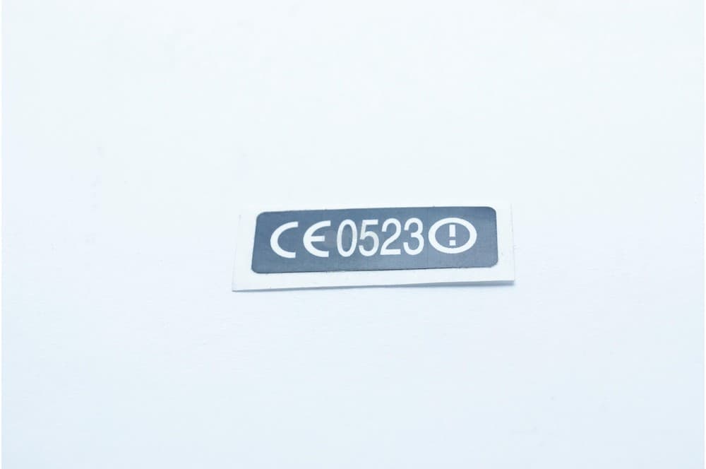 Label