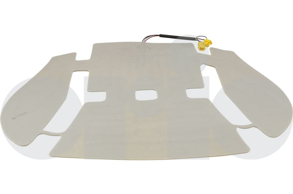 Seat heating