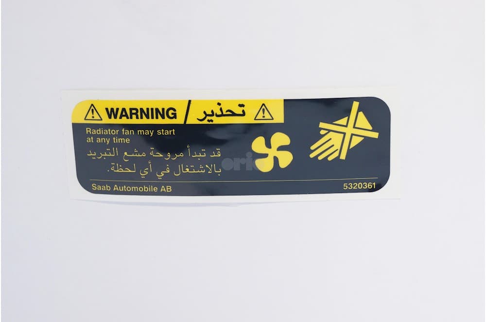 Label